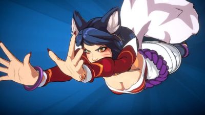 Томас Кэннон - Riot сократила команду 2XKO и изменила планы на поддержку файтинга с героями League of Legends - coop-land.ru