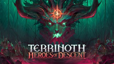 Анонсирована Terrinoth: Heroes of Descent — тактическая RPG по популярной настольной игре Descent - 3dnews.ru