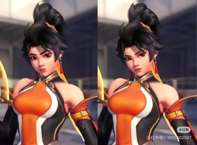 Blizzard признала и объяснила вырождение внешности у героев Overwatch - coop-land.ru