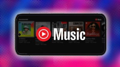 Скоро и кнопку Play сделают платной: тексты песен в YouTube Music стали элитной функцией - playground.ru