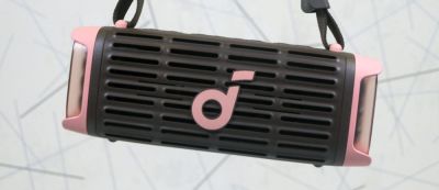 Вечеринка в солёной воде: Обзор колонки Anker Soundcore Boom 3i - gamemag.ru