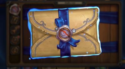 В Hearthstone началось событие «Волна 1: Огонь и буря» - noob-club.ru