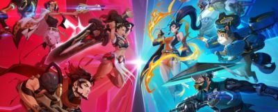 Испытания и награды за них во время события «Завоевание» в Overwatch - noob-club.ru