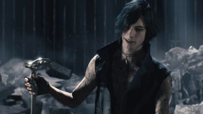 Актёр Devil May Cry подогрел слухи о DMC 6 перед State of Play, а затем заявил, что ничего не знает - playground.ru