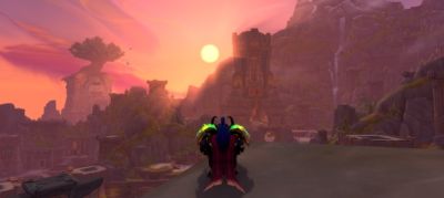 Обсуждение: Как вы относитесь к смене фракции в WoW? - noob-club.ru