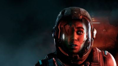 Supermassive Games опубликовала дату релиза и свежий трейлер кооперативного хоррора Directive 8020 - coop-land.ru