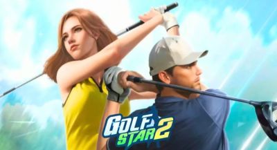 Симулятор гольфа Golf Star 2 получил 1,8 звезды от РУ-пользователей Google Play - app-time.ru - Россия