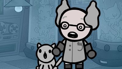 Эдмунд Макмиллен (Edmund Macmillen) - Продажи кошачьего роглайка Mewgenics «значительно» превзошли ожидания автора The Binding of Isaac — восемь лет разработки окупились за три часа - 3dnews.ru