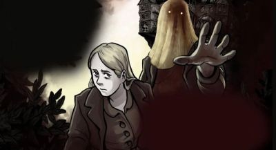 В Сети появился неофициальный Android-порт Scarlet Hollow - app-time.ru