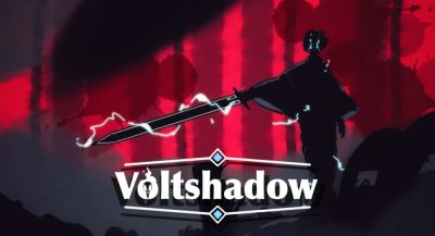Экшен-платформер Voltshadow вышел в Google Play - app-time.ru - Россия