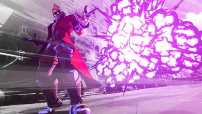 Питер Паркер - Супергеройский махач. Показали бойцов MARVEL Tokon: Fighting Souls - coop-land.ru
