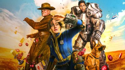 Шоураннер сериала Fallout подтвердил, что в третьем сезоне главная тройка снова разделится - playground.ru - штат Колорадо