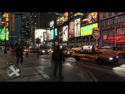 Мод с трассировкой путей для Grand Theft Auto 4 получил крупное обновление 1.2.1 - playground.ru