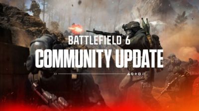 Battlefield 6: второй сезон предложит новую карту и масштабные правки баланса - itndaily.ru