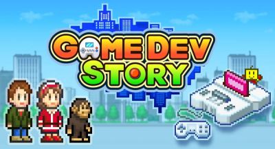 Симулятор студии разработки игр Game Dev Story раздают бесплатно на iOS и Android - app-time.ru