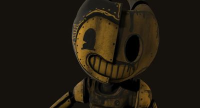 Lone Wolf - Скидка: Bendy Lone Wolf продают за 75 рублей на Android и 99 рублей на iOS - app-time.ru