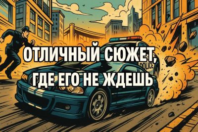 7 игр с ВНЕЗАПНО отличным сюжетом - coop-land.ru