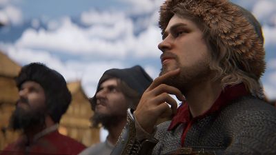 Индонезия предложила России сотрудничество в игровой индустрии, включая обмен технологиями и совместную разработку - 3dnews.ru - Индонезия - Россия - Москва