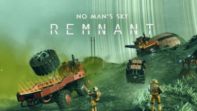 No Man's Sky получила обновление Remnant 6.2: гравитация, переработка отходов и масштабная кастомизация Colossus - playground.ru