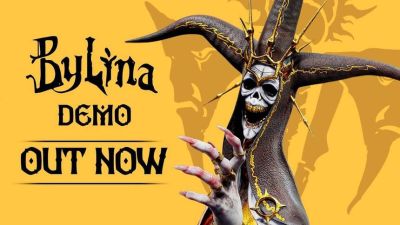 Демоверсия экшена «Былина» стала доступна в Steam - mmo13.ru