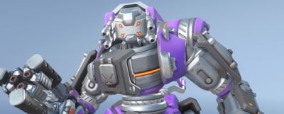 Подписчики PlayStation Plus могут получить легендарный облик Орисы «Нуль-сектор» для Overwatch - noob-club.ru
