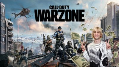 Activision заплатила стримеру xQc 1 миллион долларов за 12-часовой стрим по Call of Duty - playground.ru