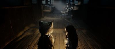 Настоящая Little Nightmares 3: Появились первые оценки Reanimal - gamemag.ru