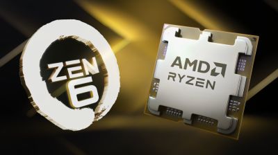 На материнские платы AM5 вышла прошивка AMD openSIL с открытым исходным кодом, подготовленная для архитектуры Zen 6 - playground.ru