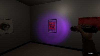 В Steam открыта раздача ужастика Lost in Anomaly - coop-land.ru