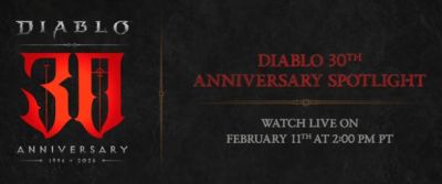 Обзор прямой трансляции «Blizzard Showcase: Взгляд на Diablo» - noob-club.ru