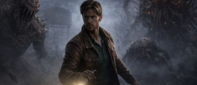 Официально: Konami проведет презентацию Silent Hill Transmission с подробностями по Silent Hill: Townfall - gamemag.ru