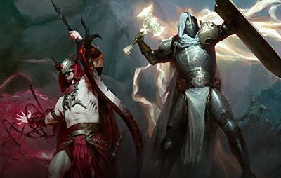 Diablo IV: обзор нововведений дополнения Lord of Hatred - glasscannon.ru