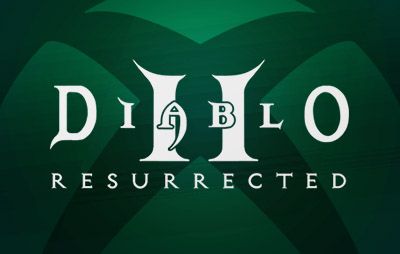 Diablo II: Resurrected: игра стала доступна в Xbox Game Pass - glasscannon.ru