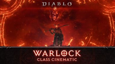 Diablo 2: Resurrected вышла в Steam и Game Pass вместе с новым дополнением, представляющим класс Чернокнижник - playground.ru