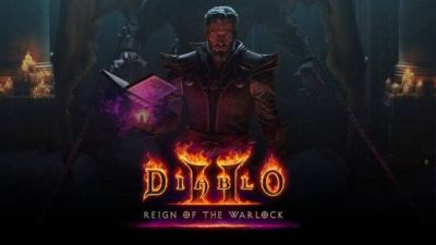 Diablo II: Resurrected вышла в Steam одновременно с релизом дополнения Lord of Destruction - mmo13.ru - Россия