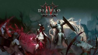Diablo Iv - Появились новые подробности дополнения Lord of Hatred для Diablo IV - mmo13.ru