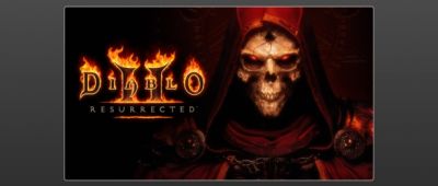 Diablo II: Resurrected стала доступна в Xbox Game Pass - noob-club.ru