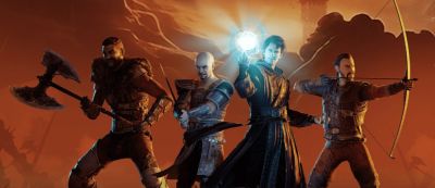 Официально: Релиз Gothic 1 Remake состоится в начале июня - gamemag.ru