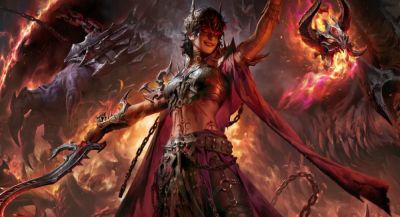 Дорожная карта Diablo Immortal на 2026 год (промокод внутри) - app-time.ru