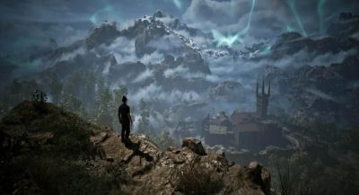 Официально: Gothic Remake выпустят этим летом - app-time.ru