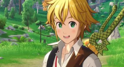 Объявлена новая дата релиза The Seven Deadly Sins: Origin - app-time.ru
