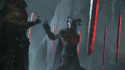 Blizzard поделилась подробностями дополнения Lord of Hatred - playground.ru