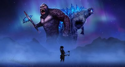 В Godzilla x Kong: Titan Chasers пройдёт коллаб с сериалом «Монарх: Наследие монстров» - app-time.ru