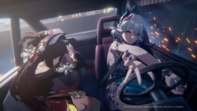 Эффектное появление Яо Гуан в новом ролике Honkai: Star Rail - landofgames.ru
