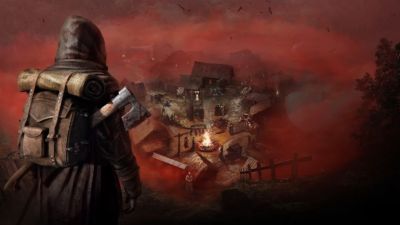 Nested Lands – суровый гибрид средневекового выживания и кооперативного хоррора со строительством деревень - coop-land.ru