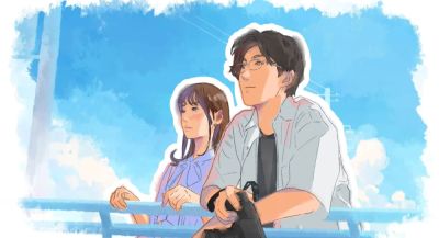 Трогательная визуальная новелла «Dear me, I was...» доступна на iOS, Android и PC - app-time.ru