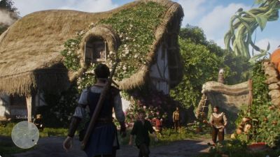 Тодд Говард - Новая Fable может заменить игрокам The Elder Scrolls 6 или как минимум скрасить утомительное ожидание - playground.ru