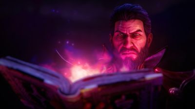Бессмертная классика. Вышло первое за 25 лет дополнение для Diablo II - coop-land.ru