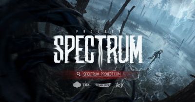 Delta Force - Создатели тактического PvPvE-шутера с элементами хоррора Project Spectrum представили геймплейный трейлер - fatalgame.com