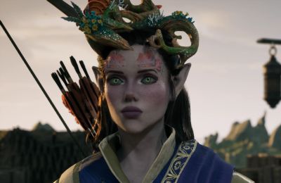 Фергус Уркхарт - Avowed провалилась в продажах, но оказалась очень успешна в GamePass, обойдя даже Silksong и Clair Obscur - playground.ru